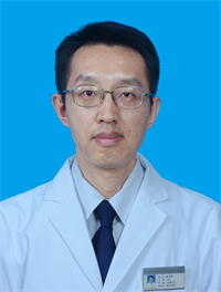 赵志强