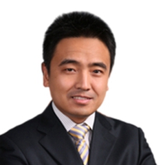 焦洋