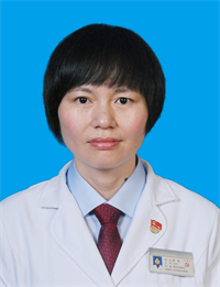 杨英
