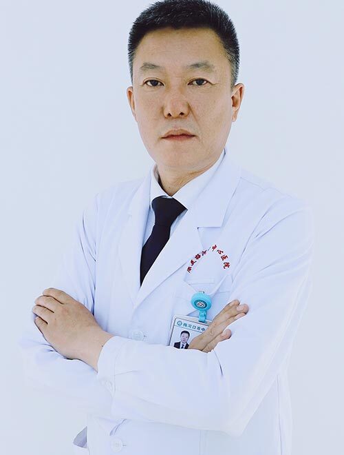 刘勇