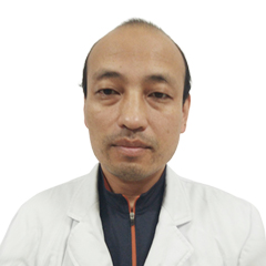 李宗权