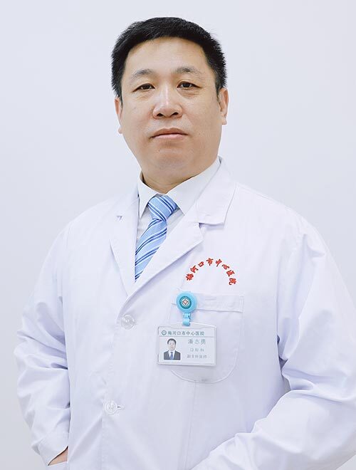 潘志勇