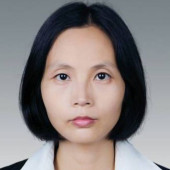 杨芳