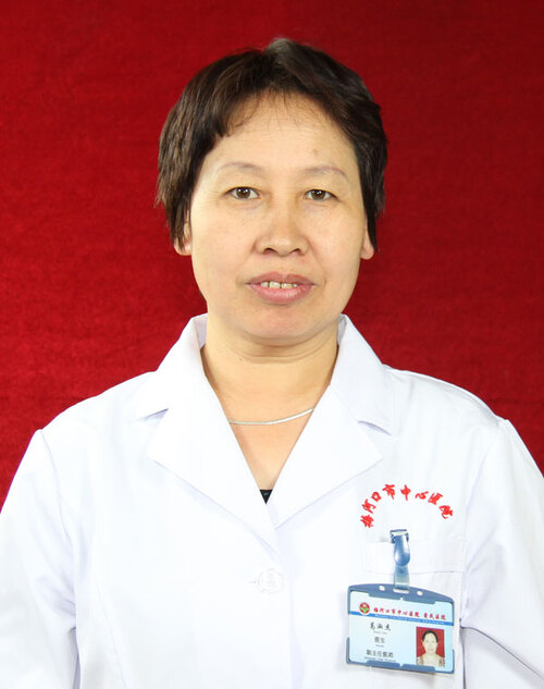 高淑杰