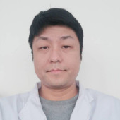 张磊