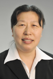 顾东霞