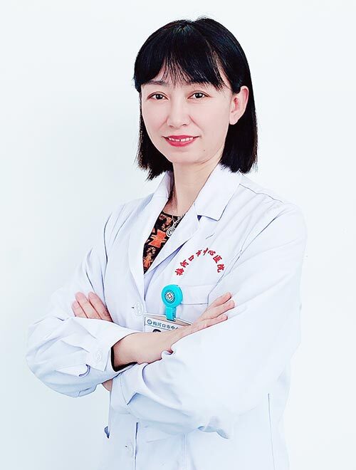 冷霜