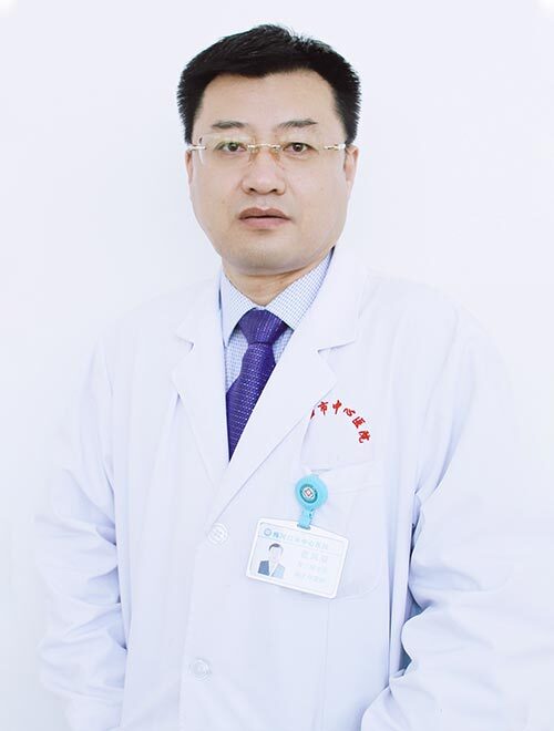 崔凤双