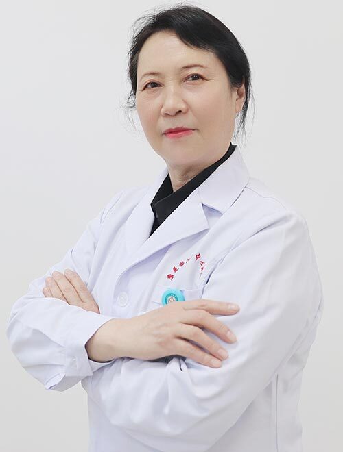 王丽华