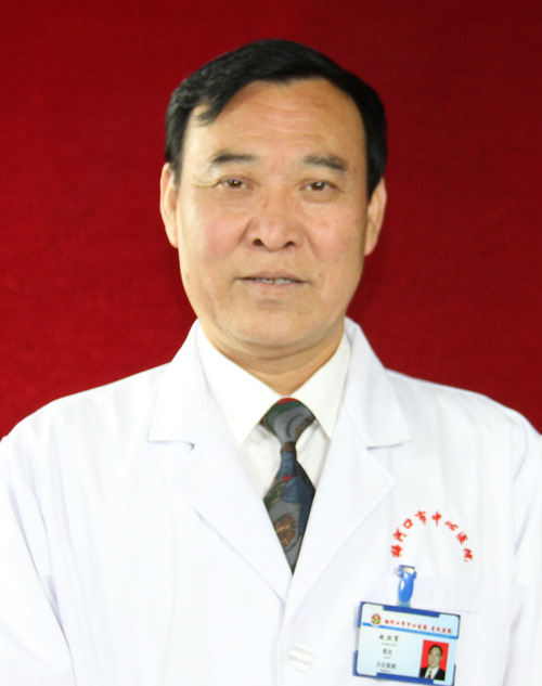 赵洪军