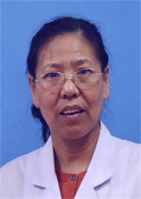 李丽华