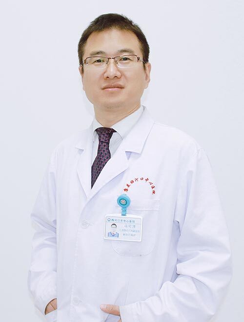 冯可清