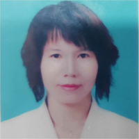 杨靖莉