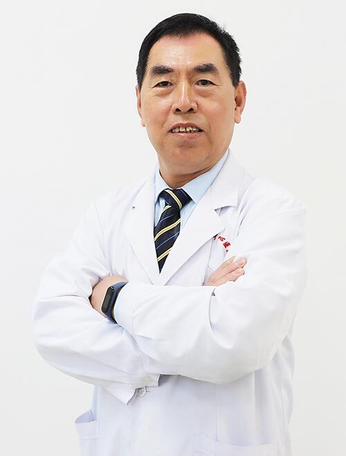 李延龙