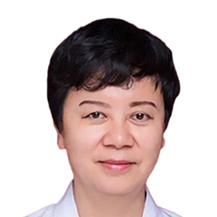 张丽娟