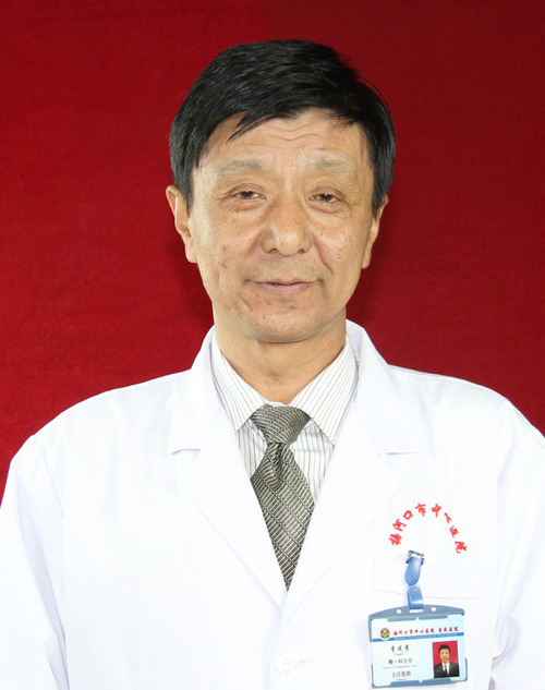 李成秀