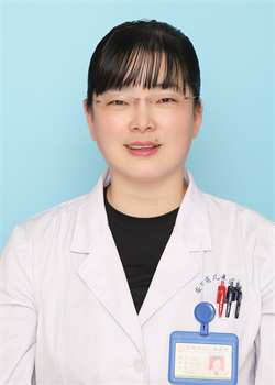 王丽丽