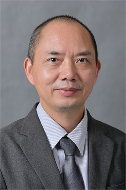 杨沛群