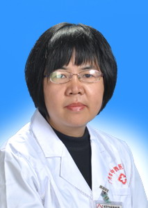 杜丽芬