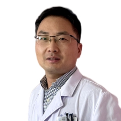 张健