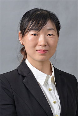 王娜