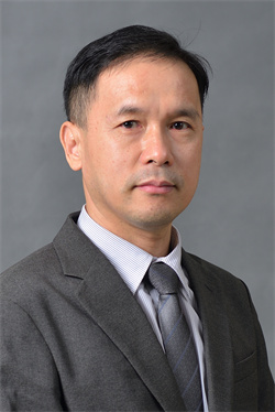 黄智胜