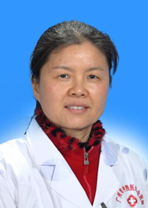 甘金娥