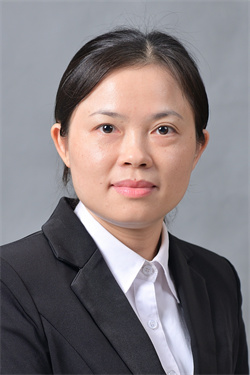 张智敏