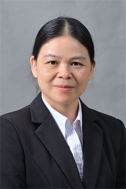 徐丽华