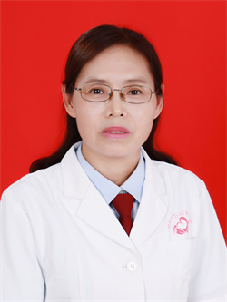 张惠玲