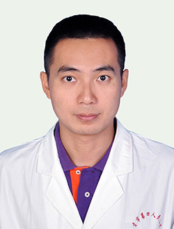 李俊