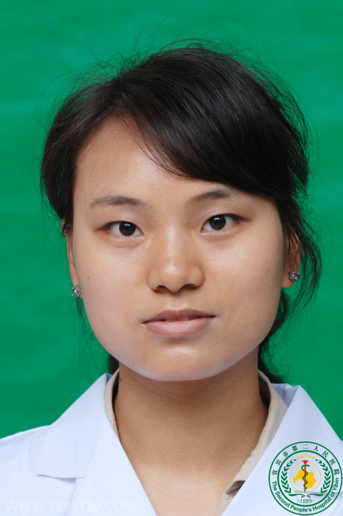 陈丽