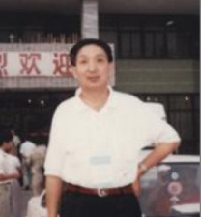 郭贤坤