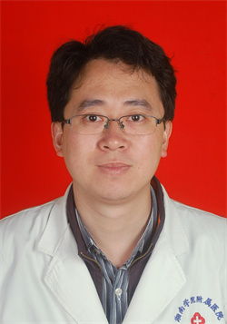 陈雁斌