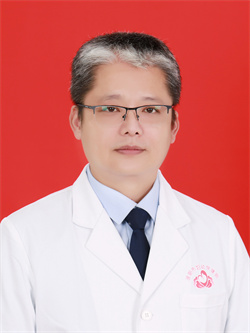 雷洪涛