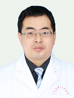 吴刚