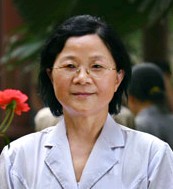 杨向群