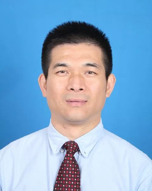 龚江波