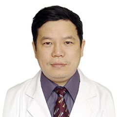 李健