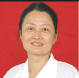 孟皖蓉