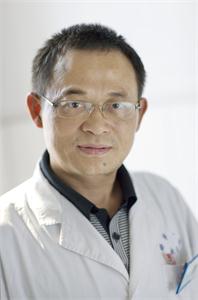 潘桂华