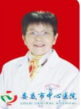 谢兰桂