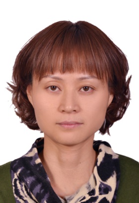 郑桂芝