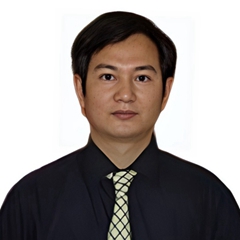 陈立科