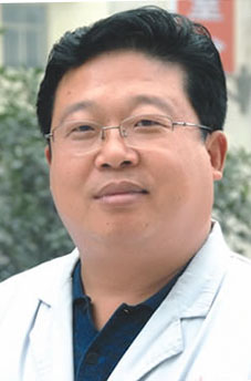 李新建
