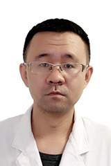 张勇