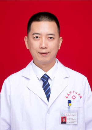 梁志忠