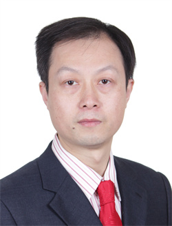 代环宇