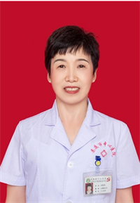 何莉萍