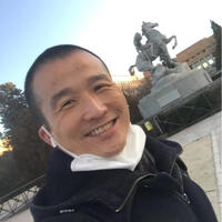 陈超波